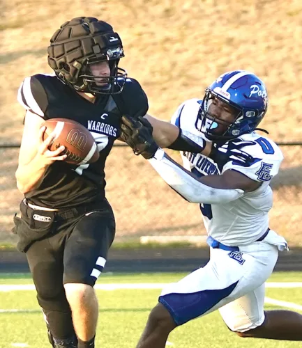 East Liverpool star commits to James Madison